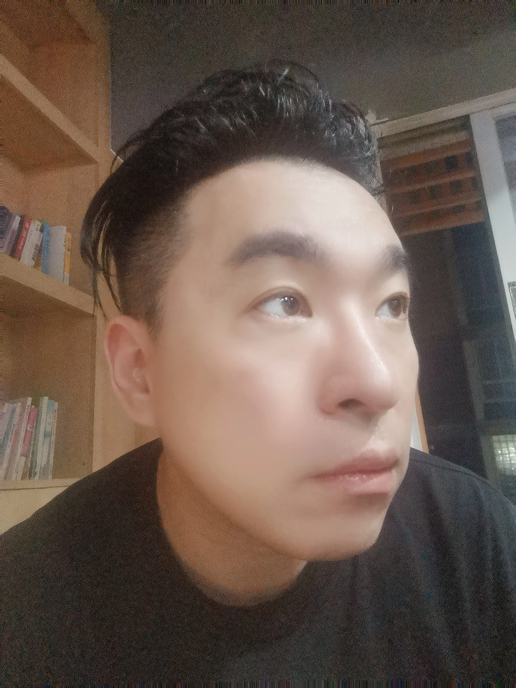 肖先生