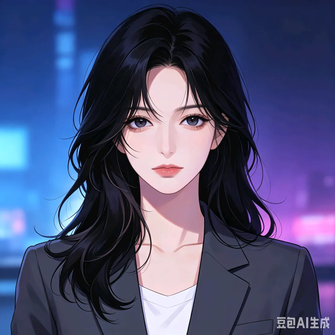 陈女士