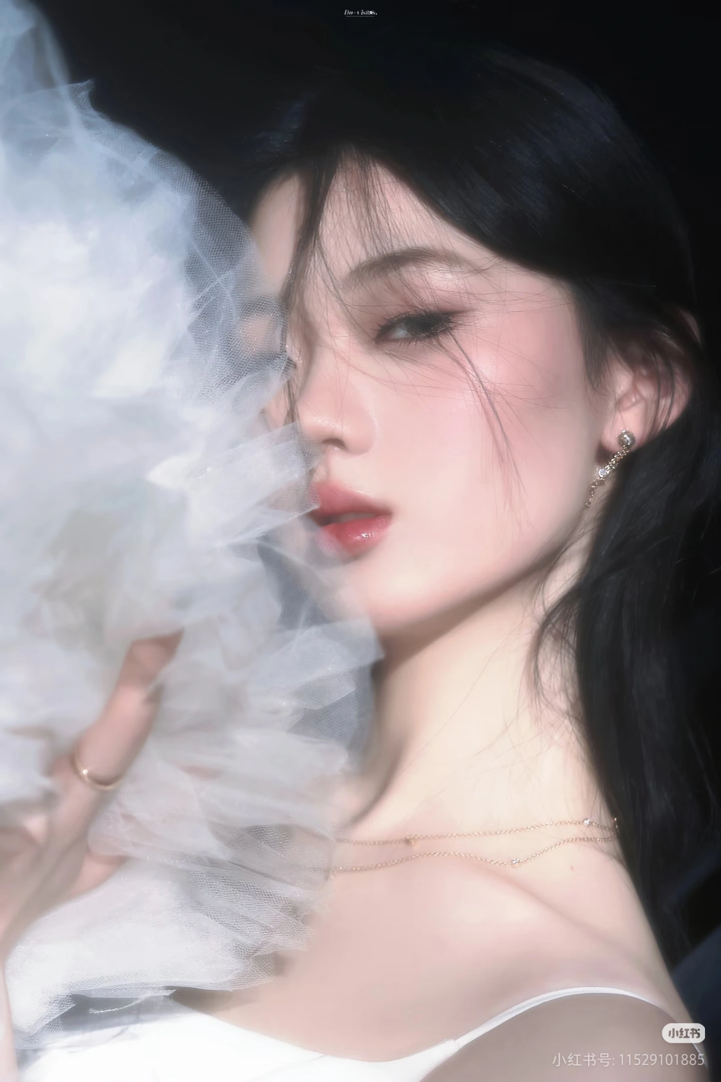 汪女士