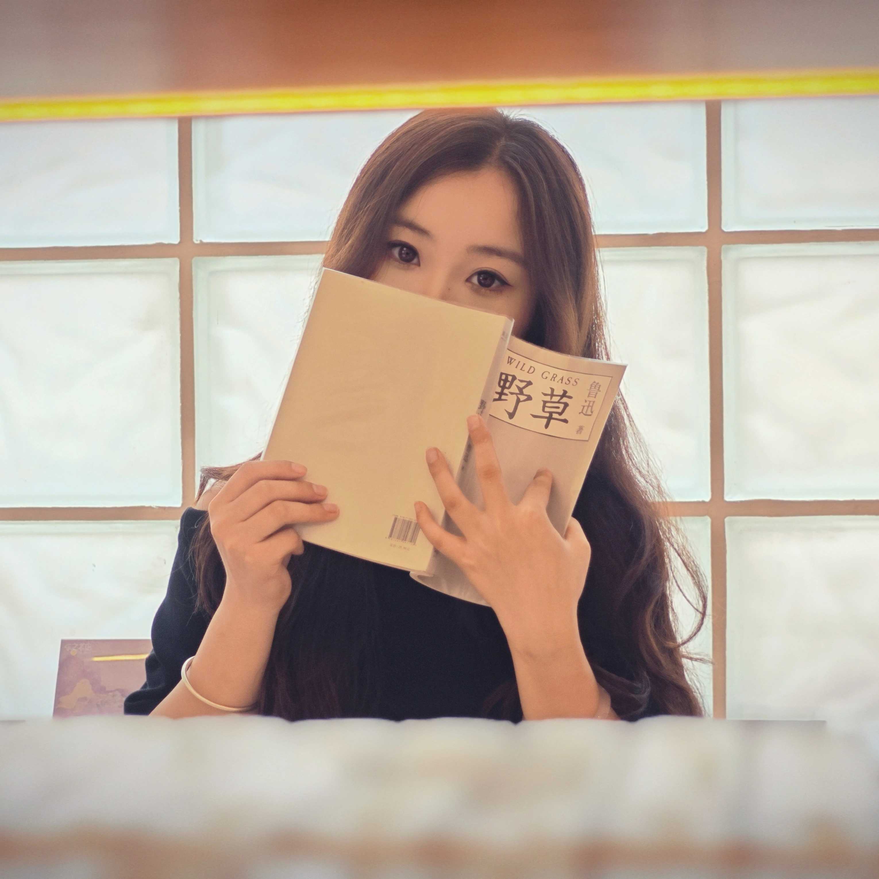 覃女士