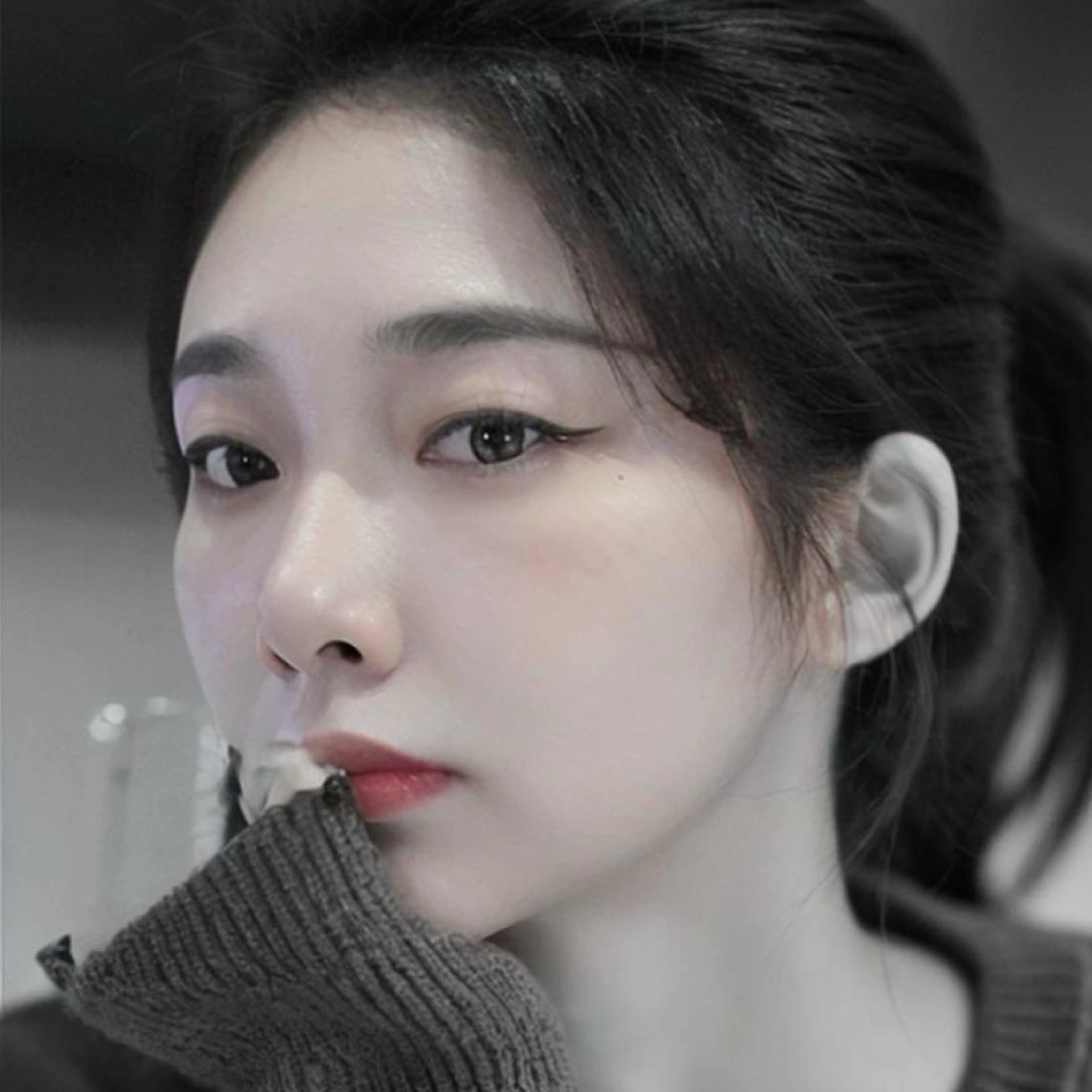 李艳芝