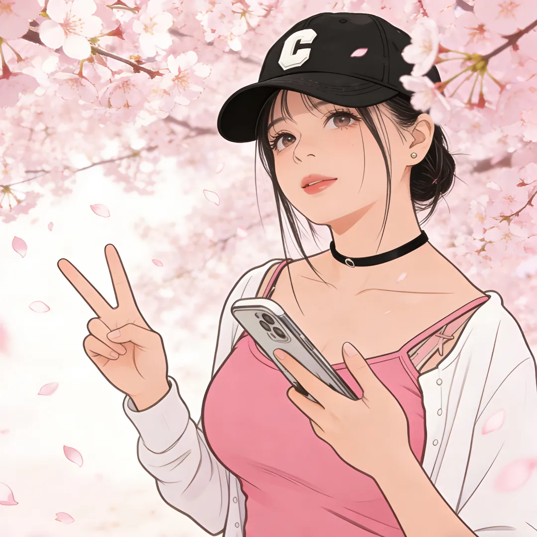 梁女士