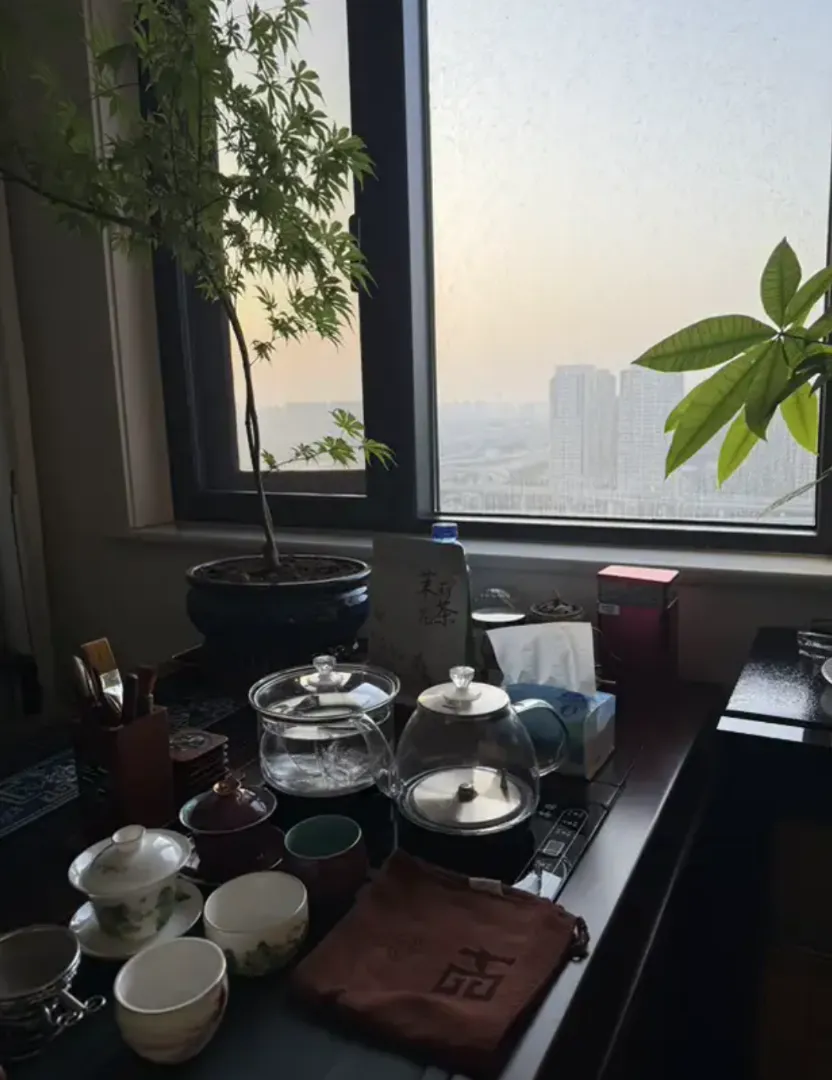 王先生