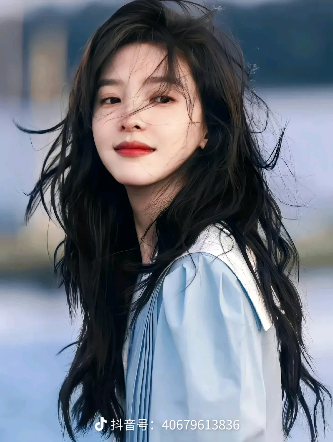 李女士
