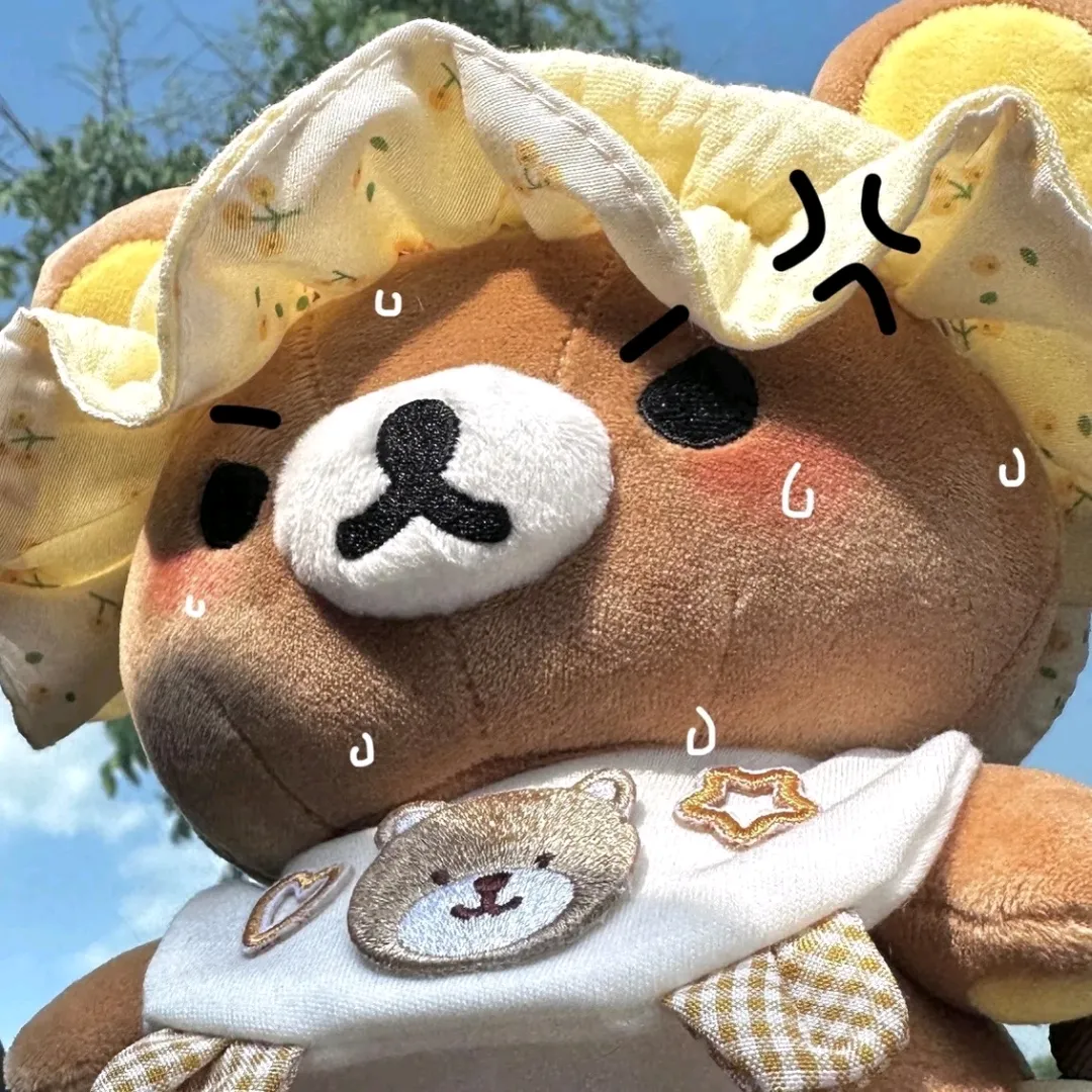 余女士