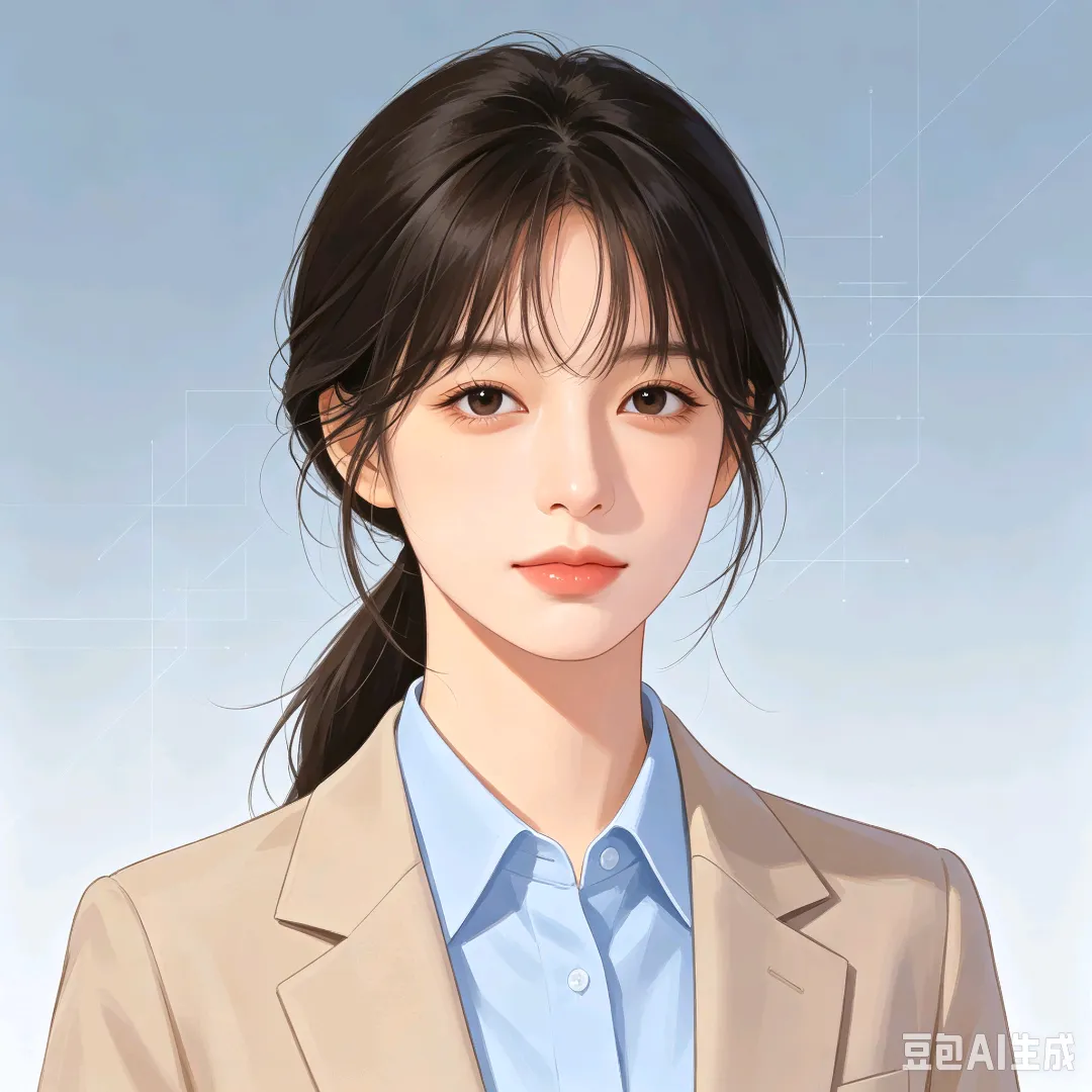 叶女士