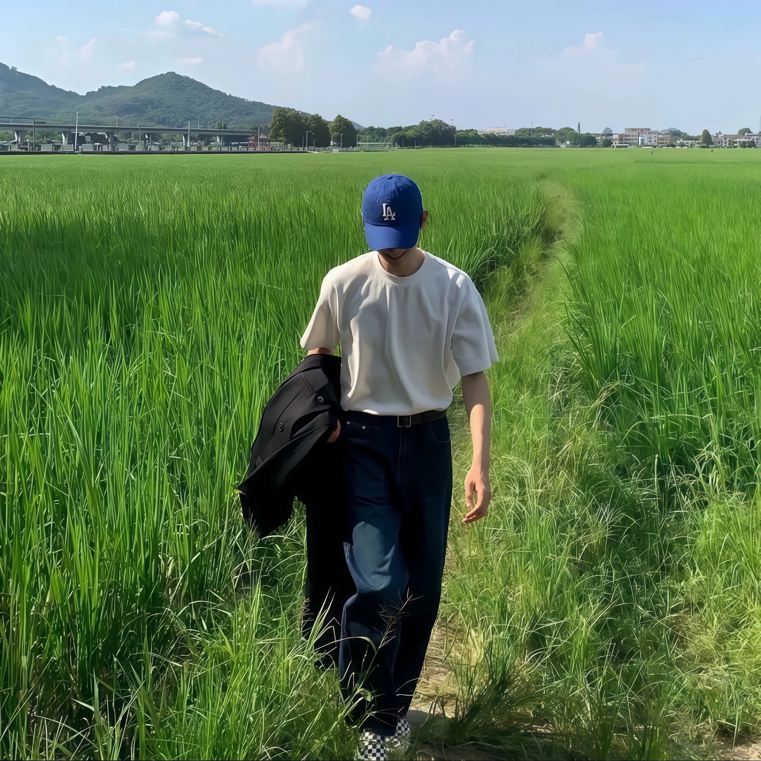 李先生