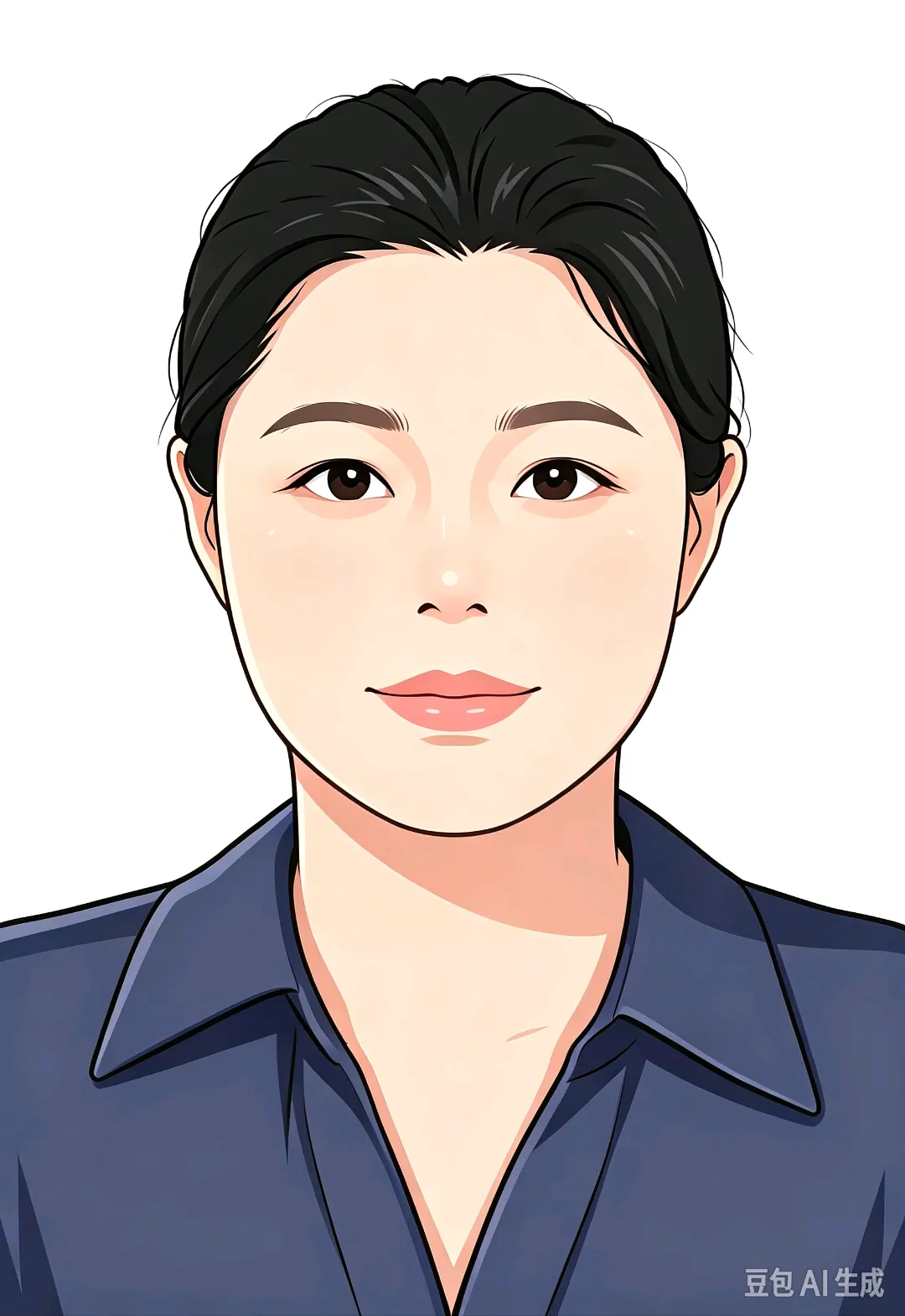 莫女士