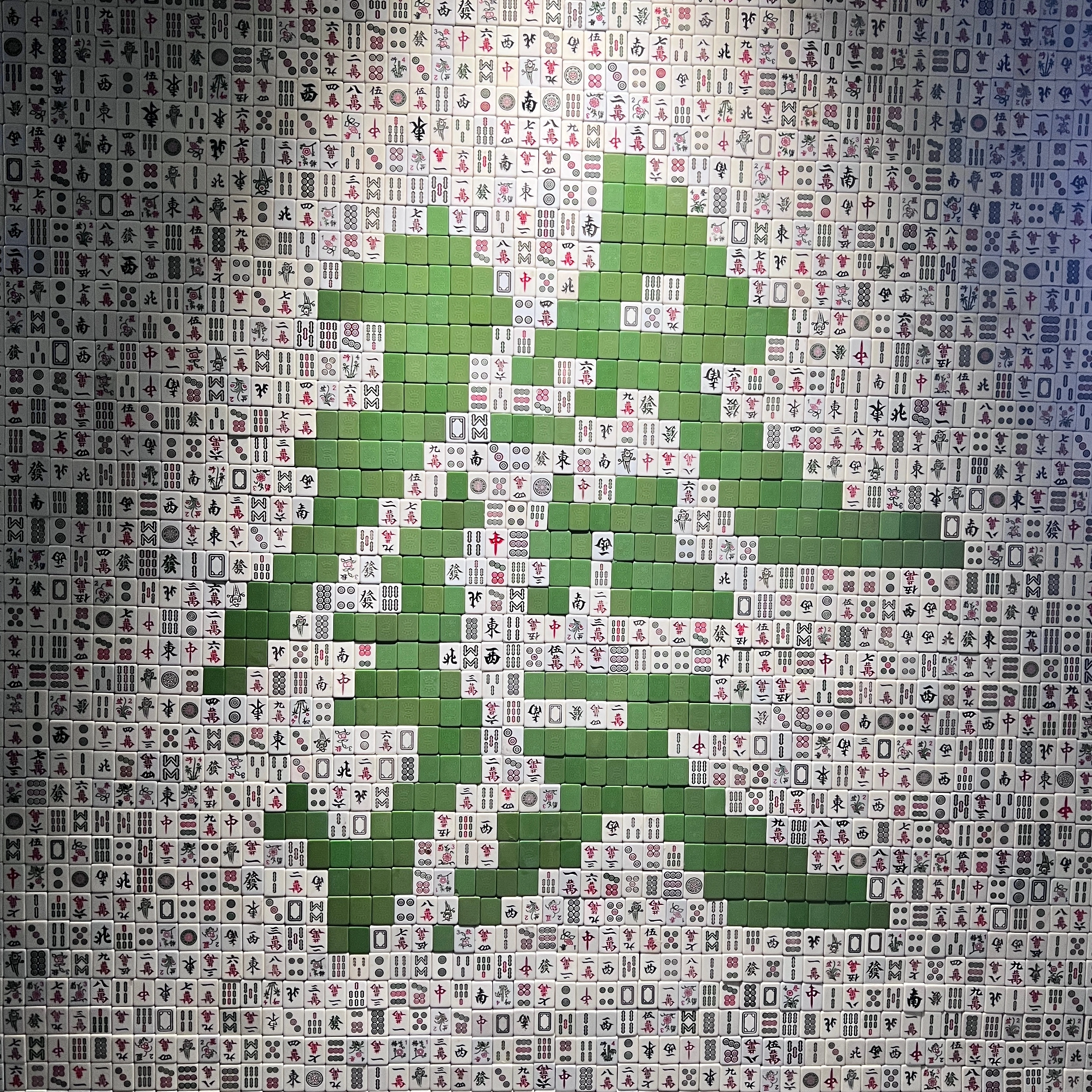 林先生
