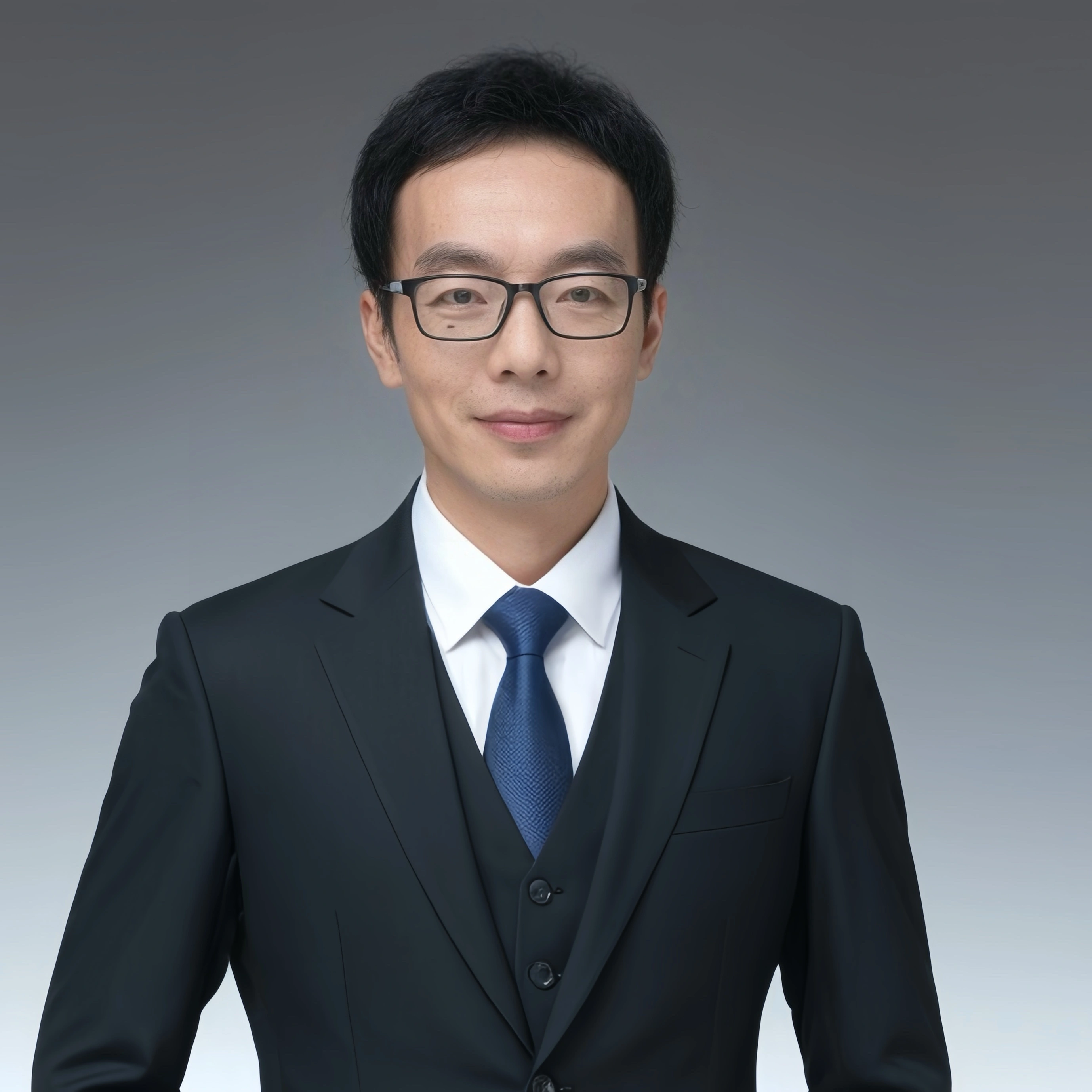 李先生头像