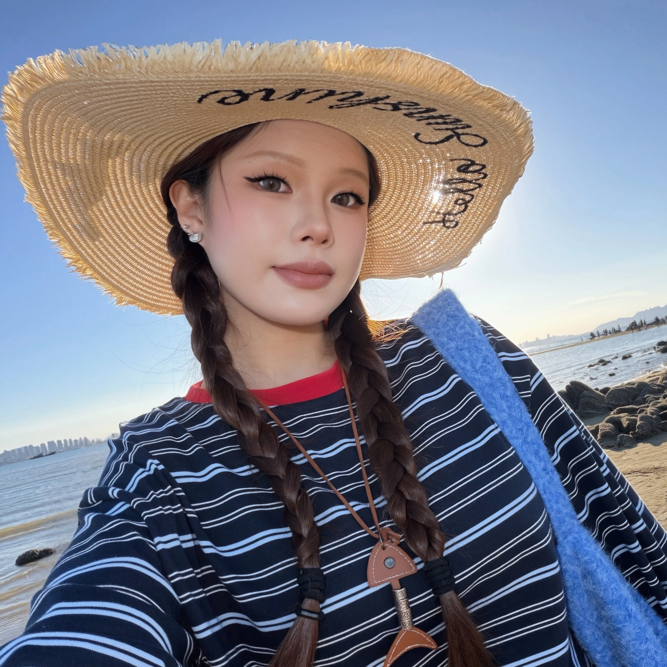 谢雨梦头像