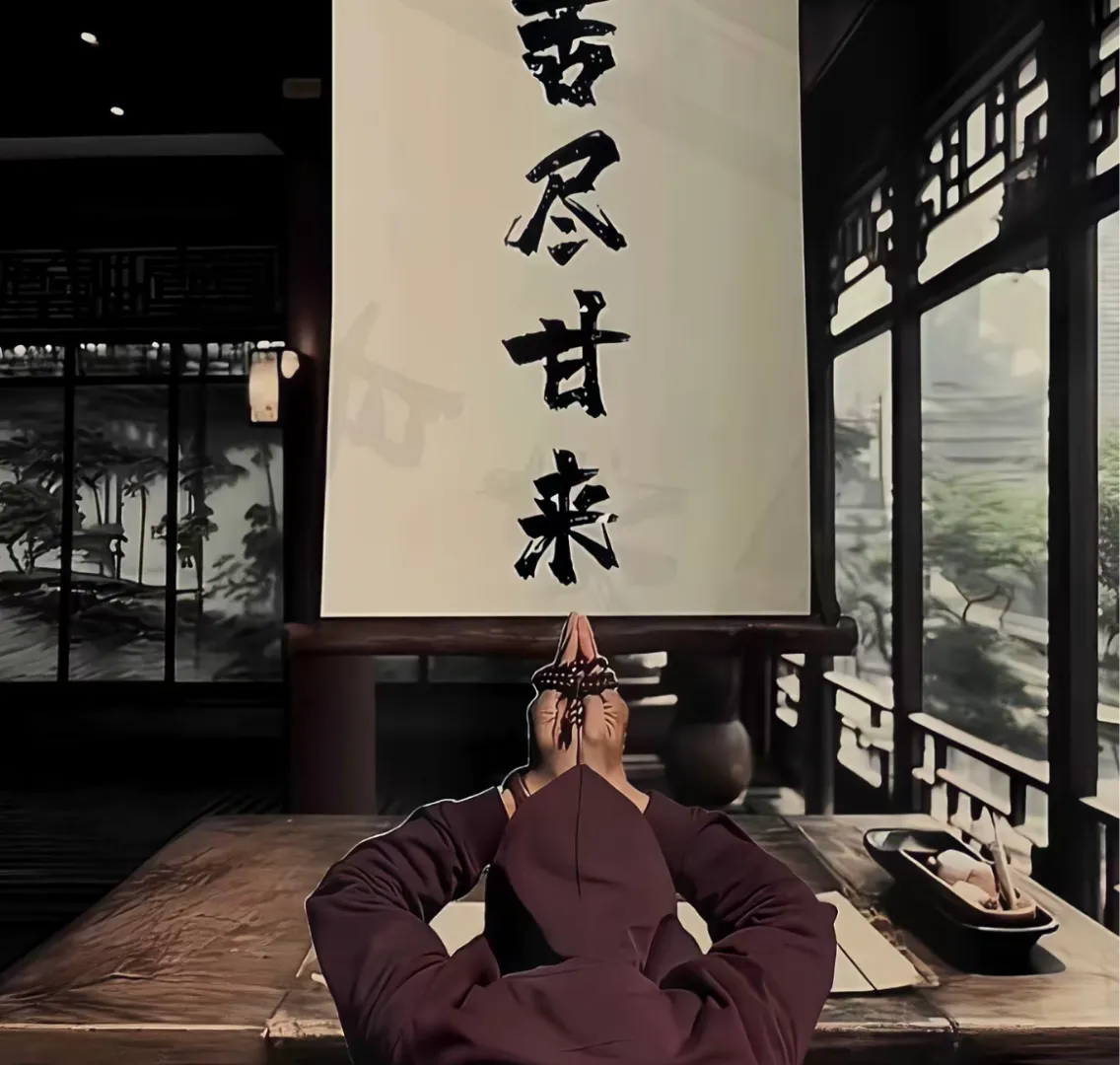 赵先生