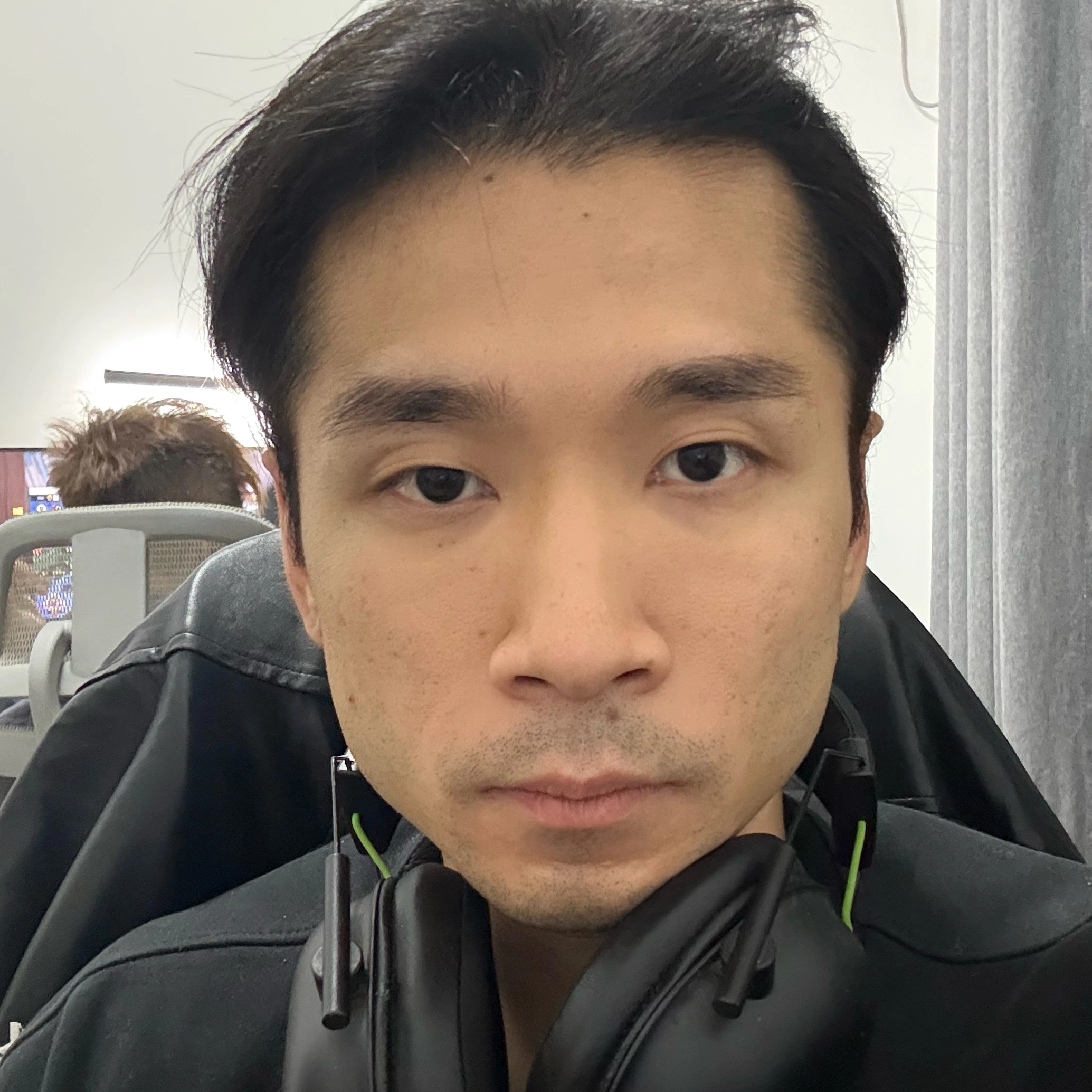 罗耀勋