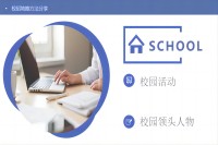 校招地推方法分享
