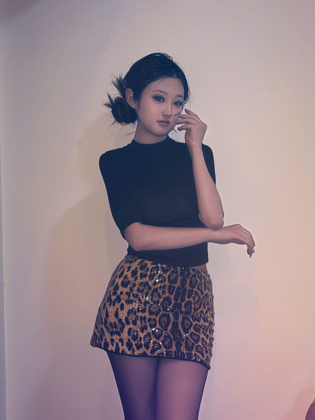 张淑卓其他供需