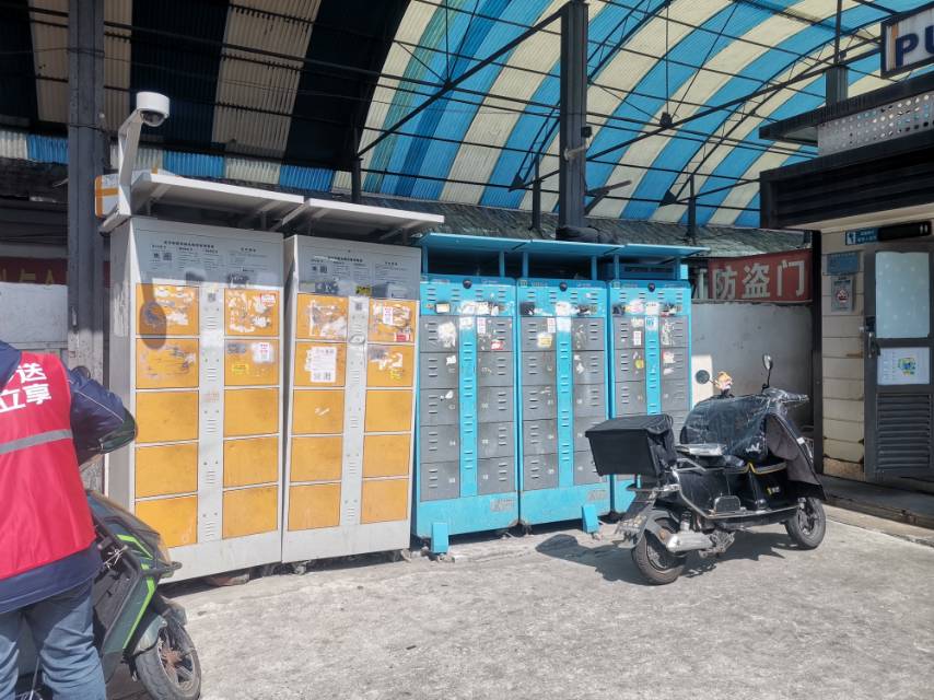 郑德民地推项目武汉电动车换电柜安装项目招商，诚邀商圈物业合作