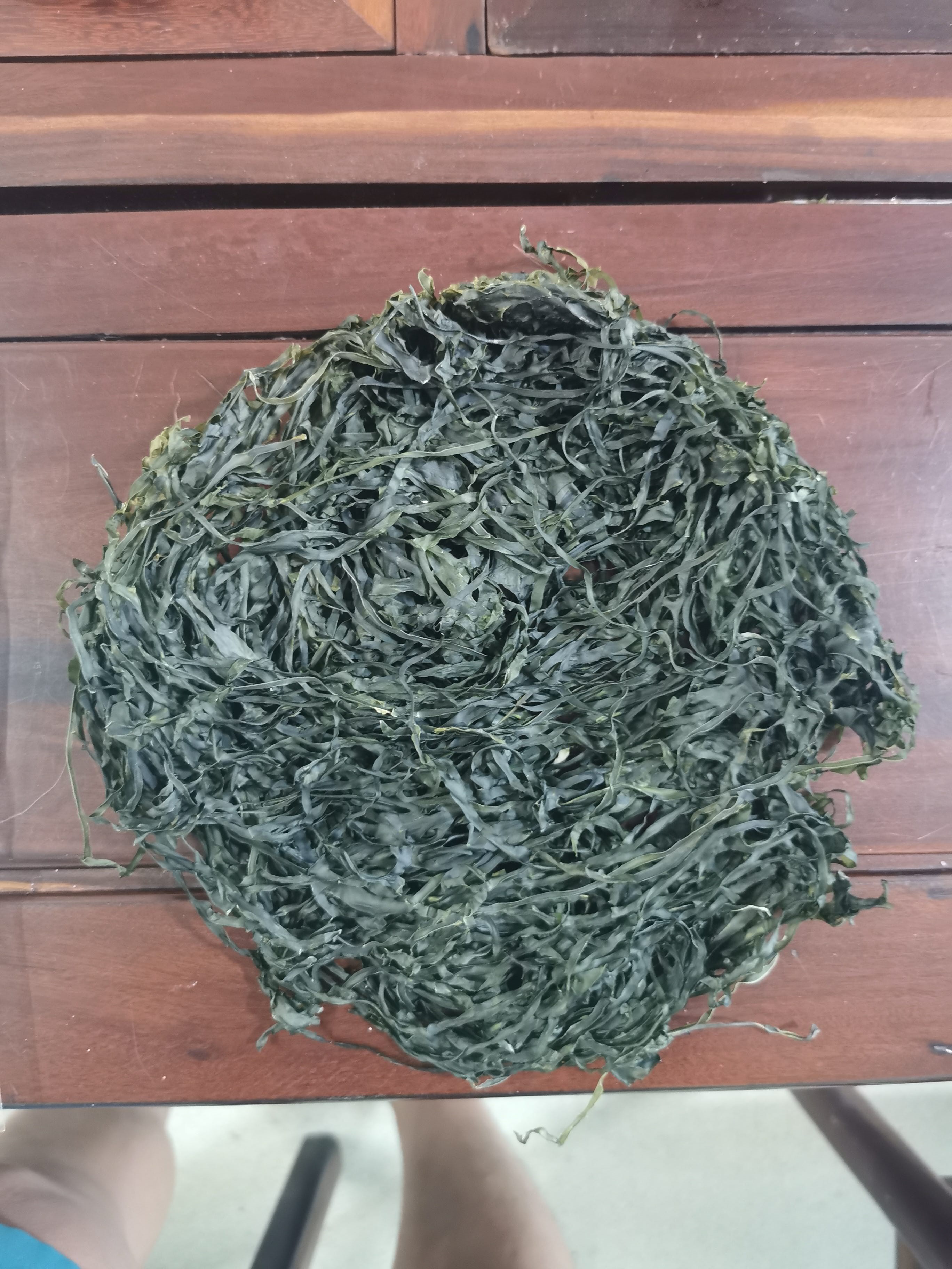 林先生海带紫菜源头工厂 急招地推团队+全城代理！低成本高复购，赚稳当海产钱