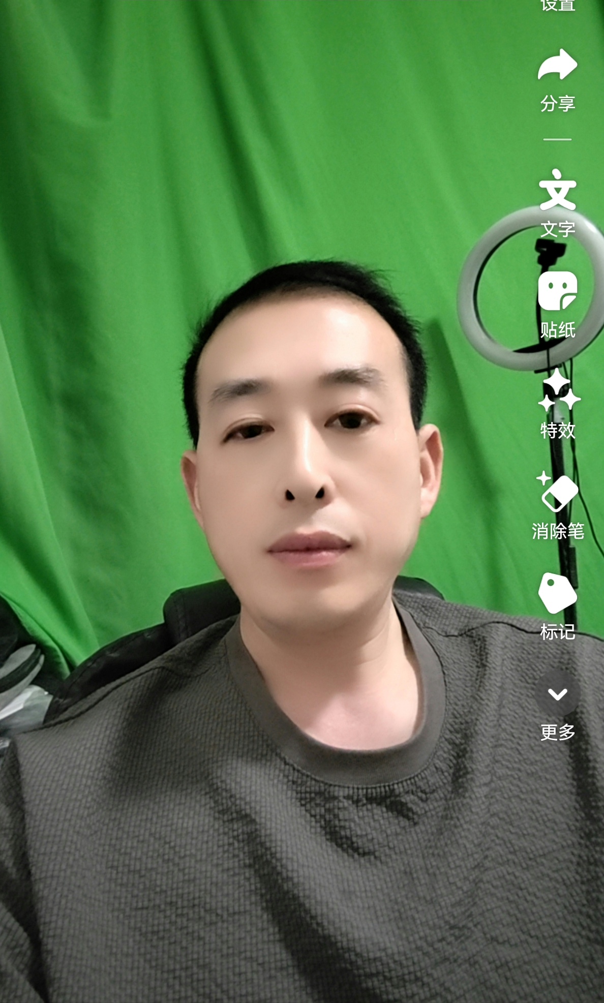 郭江锋乙方信息各种剪辑接单