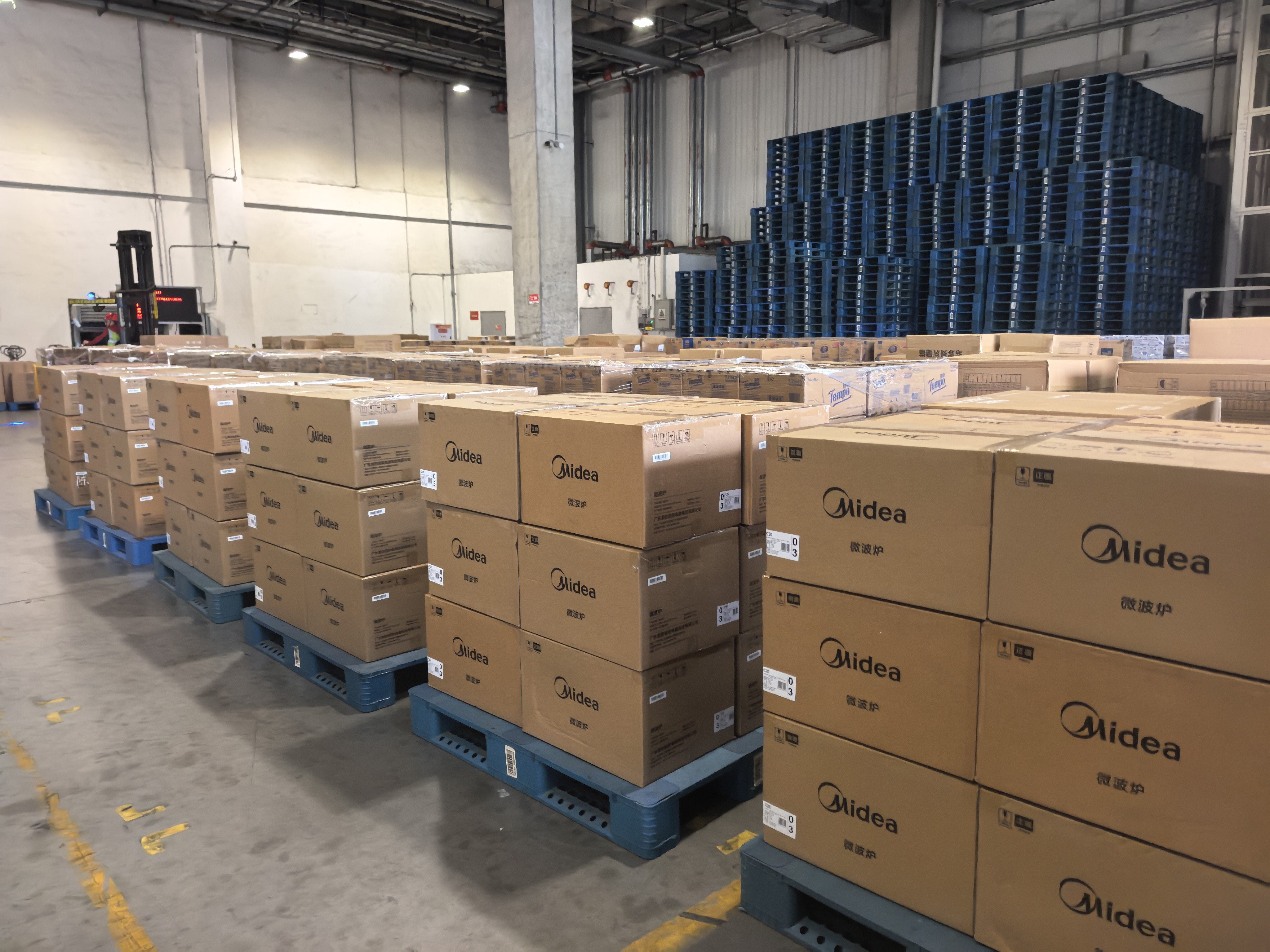 郑明发其他供需专业承接成都物流分拣装卸、落地分流等