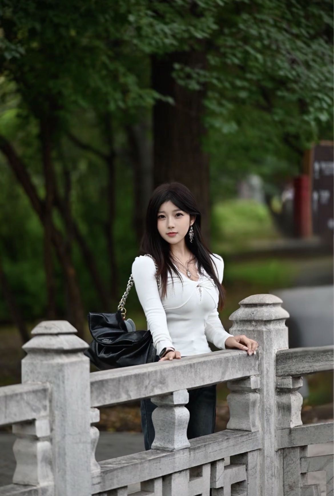 包娜拉其他供需大学生求寄拍合作，服装平面拍摄+手势舞创意制作