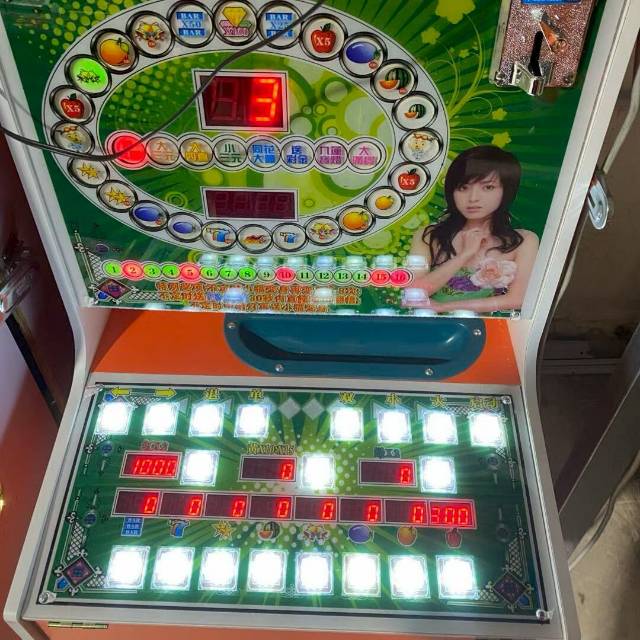 许汉伟品牌货源童年回忆,怀旧游戏机