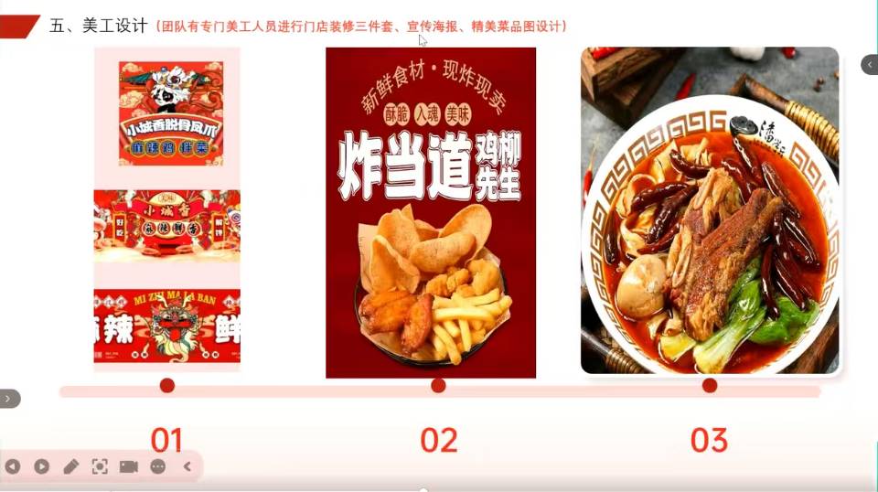 马先生地推项目美团、饿了、京东代运营