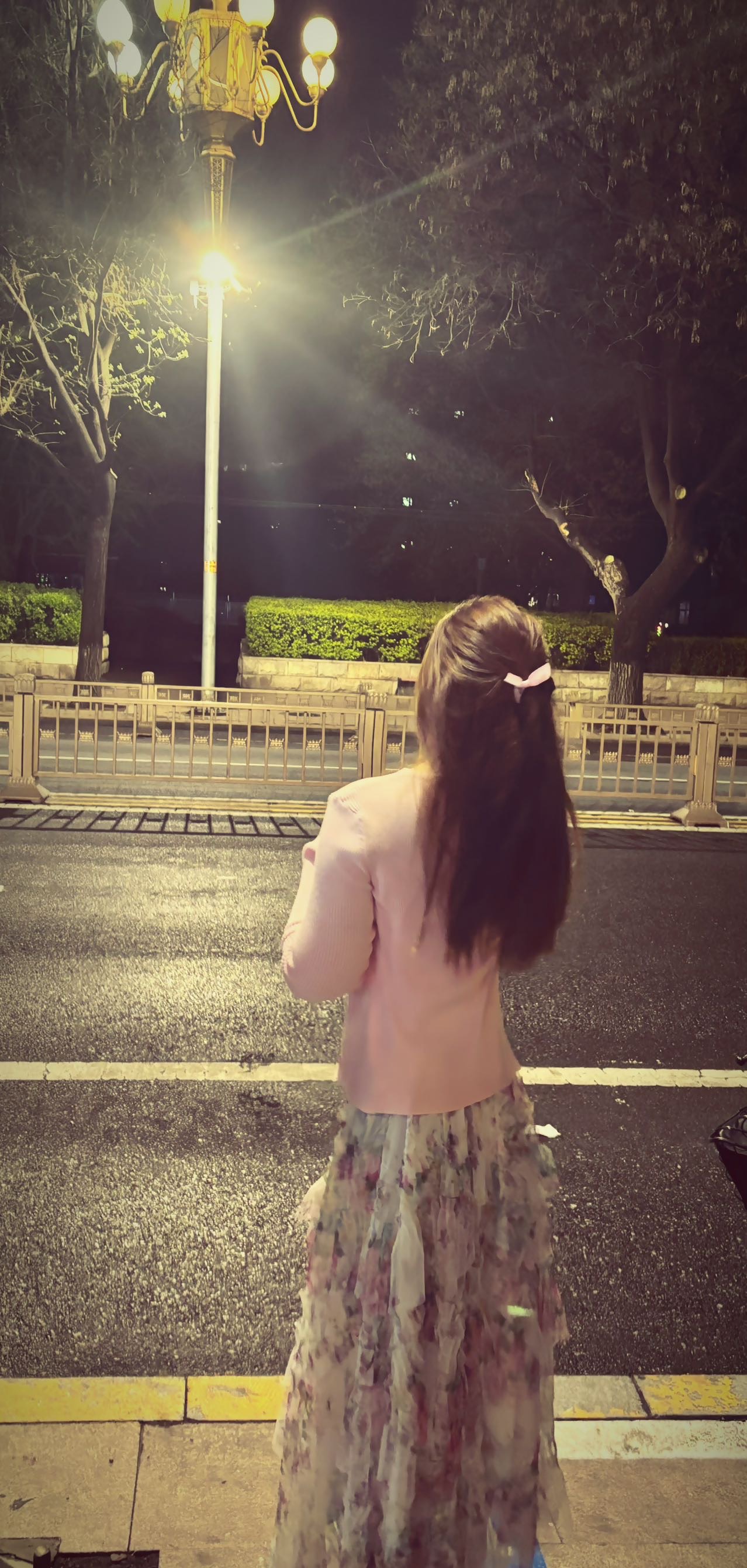 张淑卓其他供需北京163cm穿搭博主寻求女装品牌置换合作，提供买家秀实拍服务