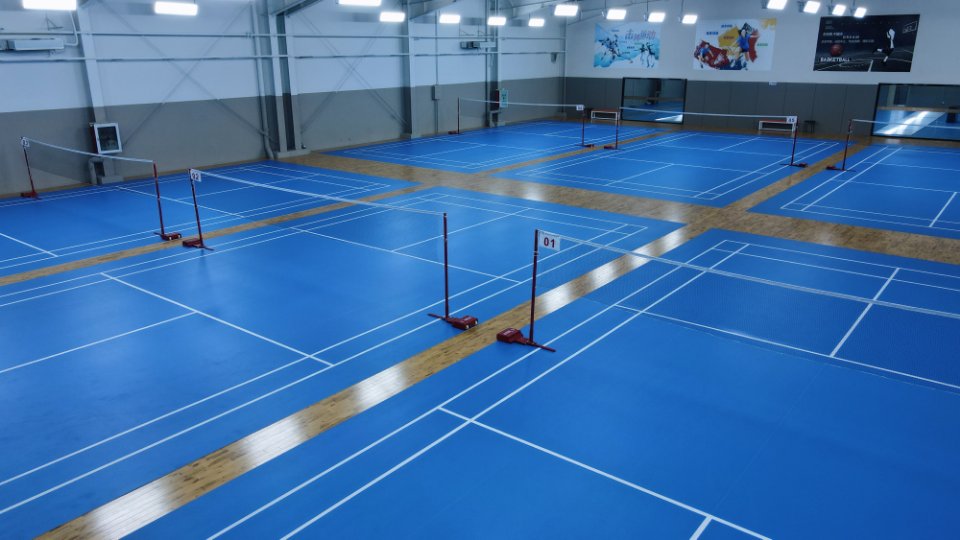 樊先生其他供需综合体育场馆合作