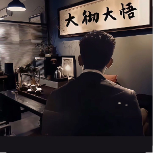 u客直谈实名认证李建安