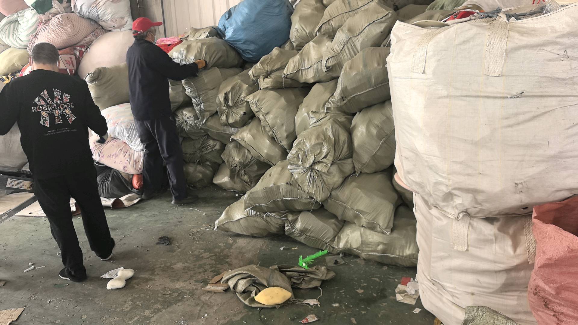 于泮军找合伙人