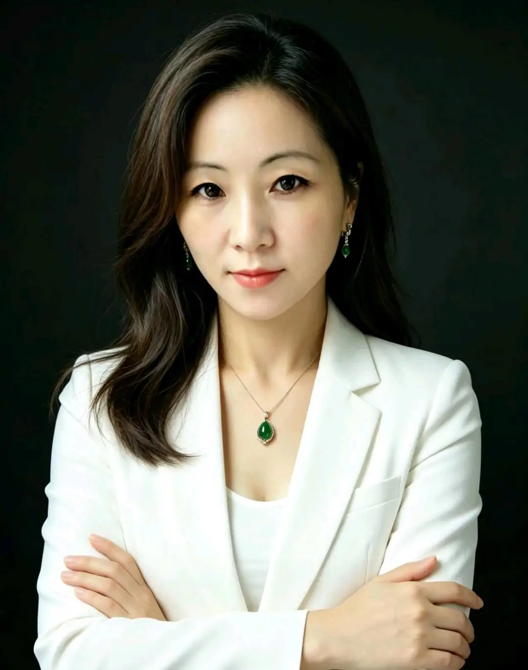 u客直谈实名认证李影