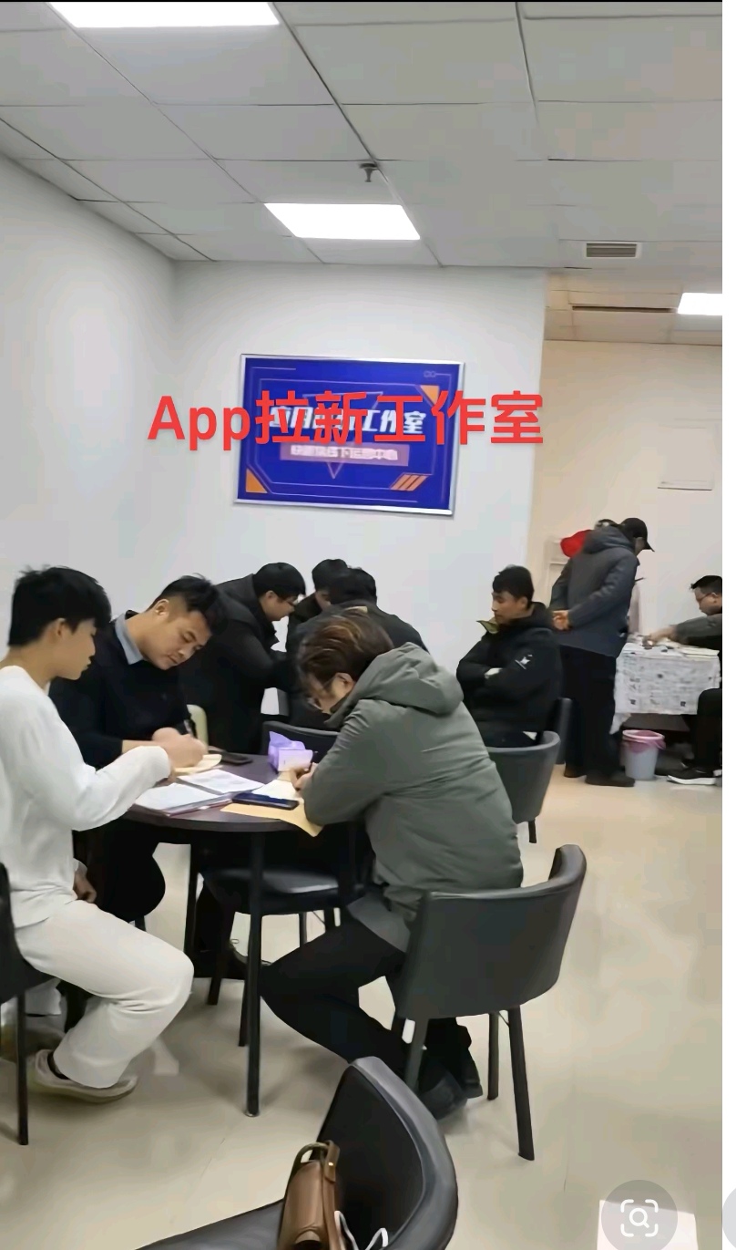 王平找合伙人APP拉新 一手渠道 5年老店 主要是简单注册类  价格35到45