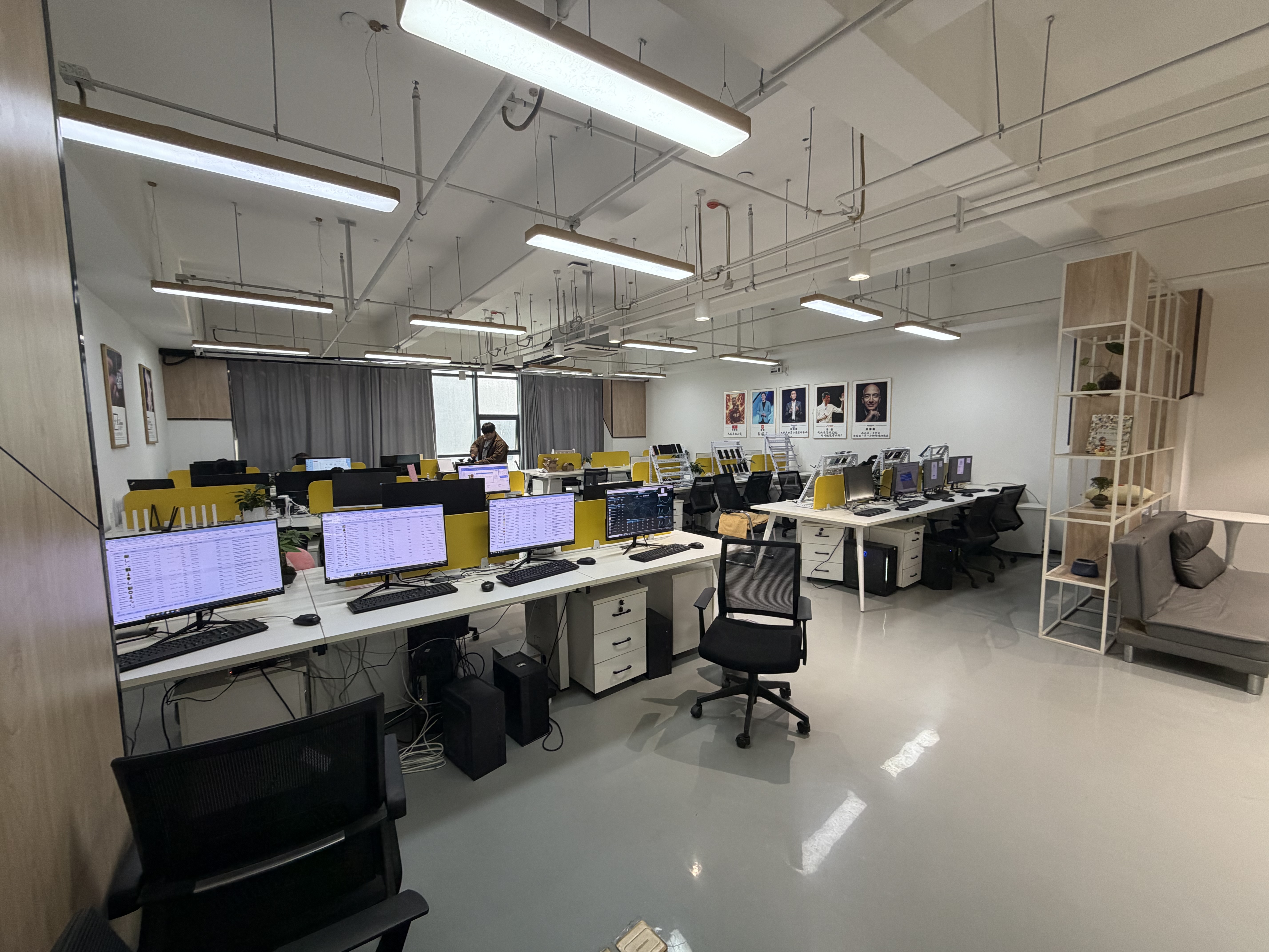 郭先生找合伙人公众号分成，免费合作，利润4/6开，单号利润*