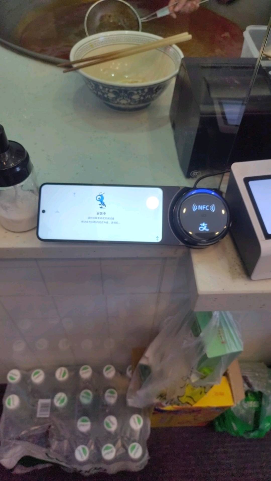 韩德华地推项目提供地推资源，日结 单结