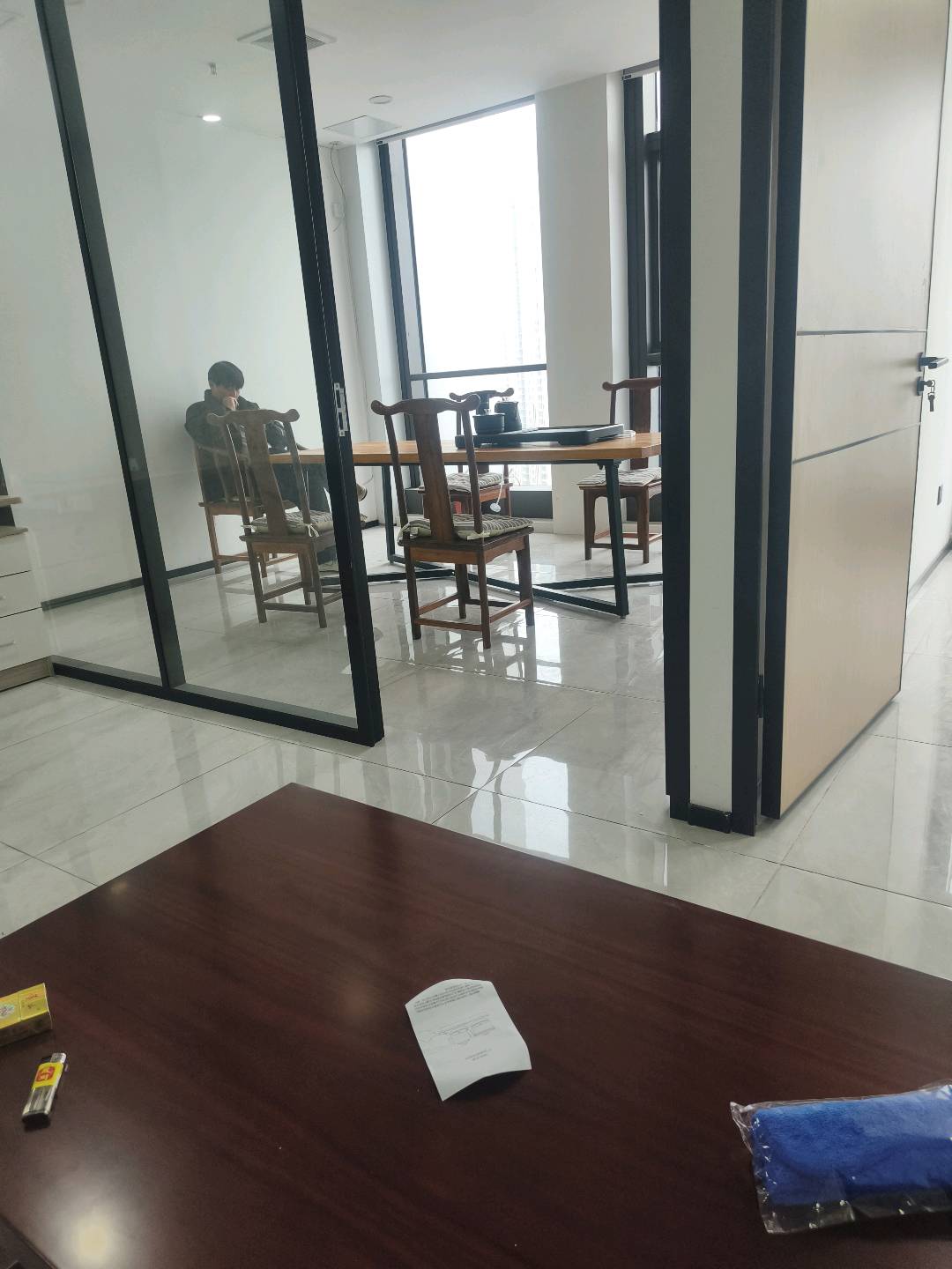 王文濠app推广工作室合伙人