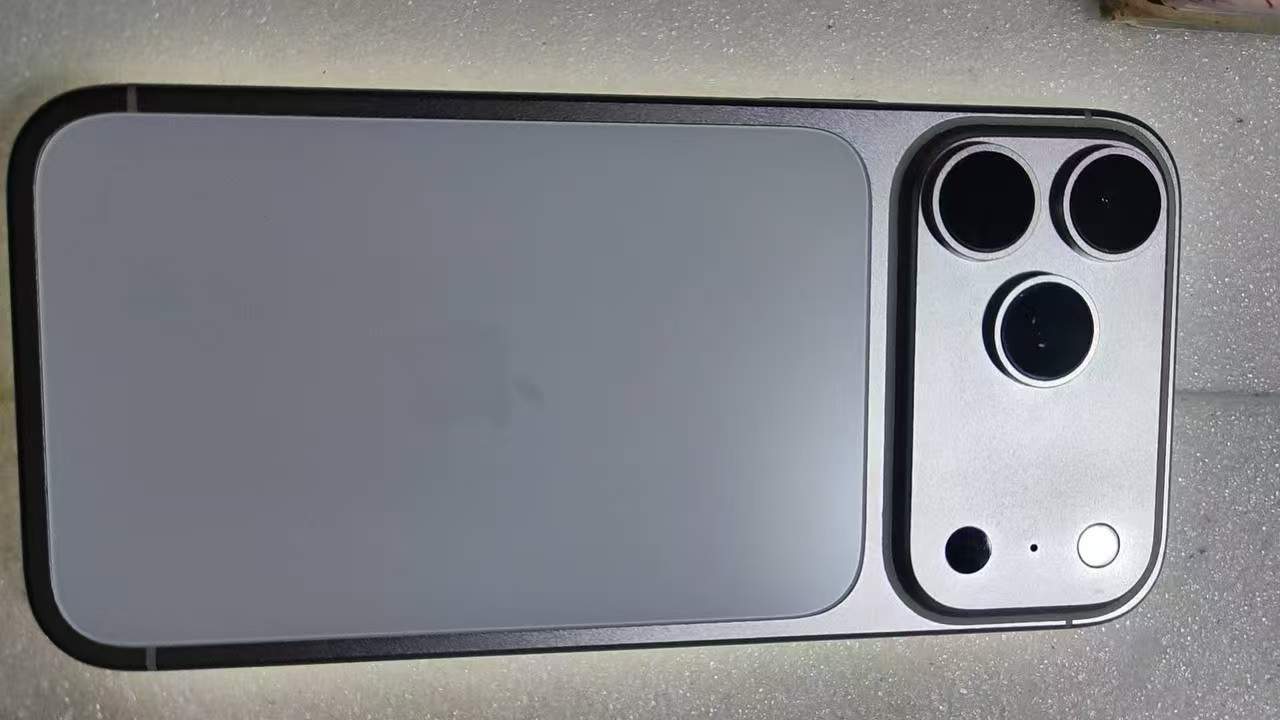 李先生品牌货源