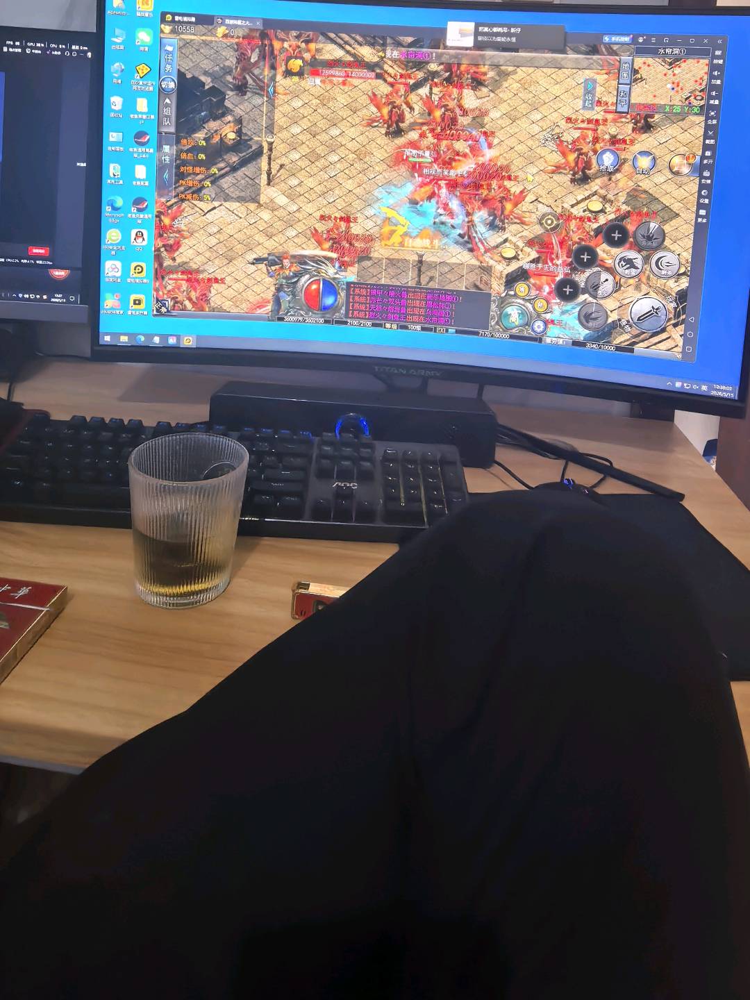卢正昕其他供需免费的项目，你挣钱的再抽佣金，想做的来