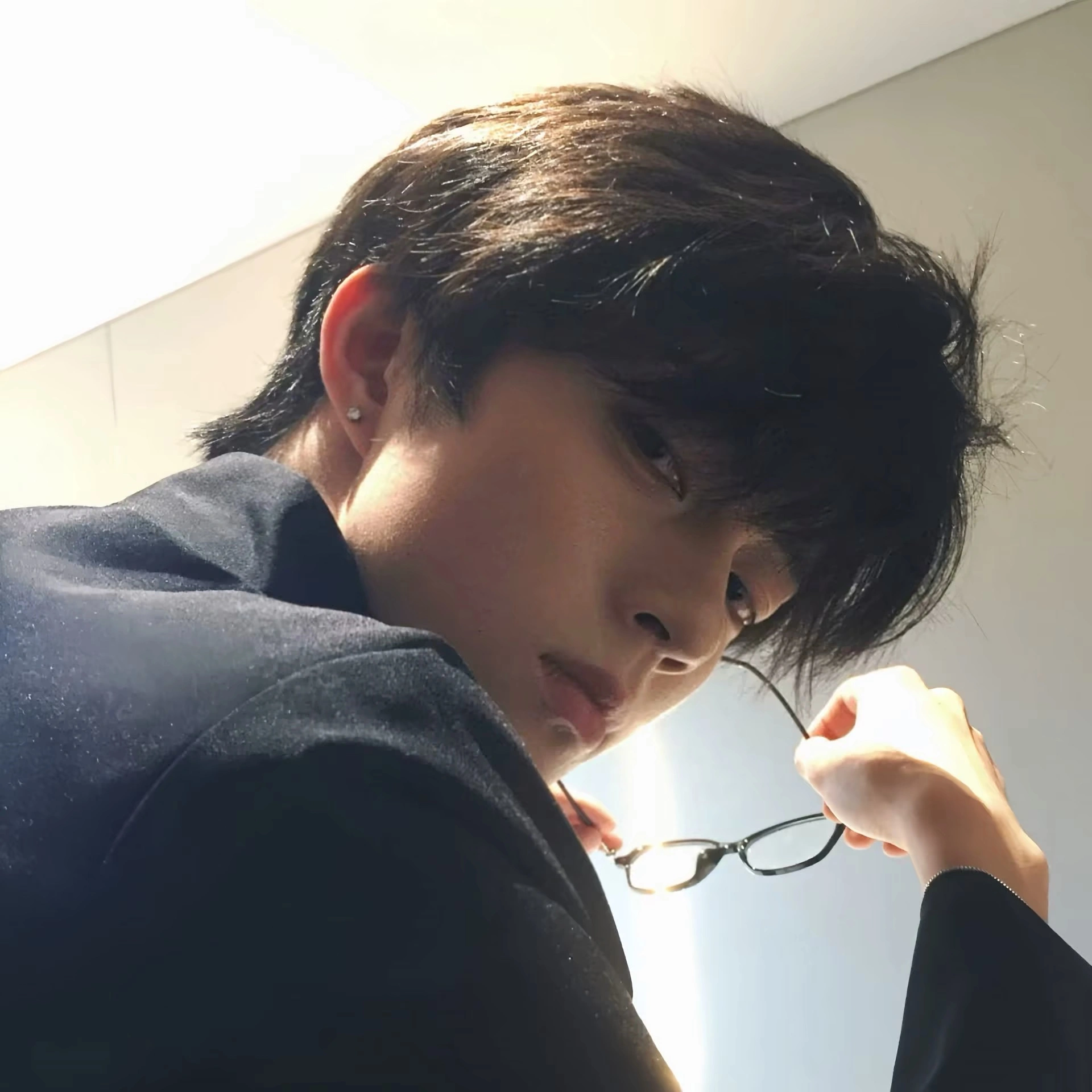 杨金龙