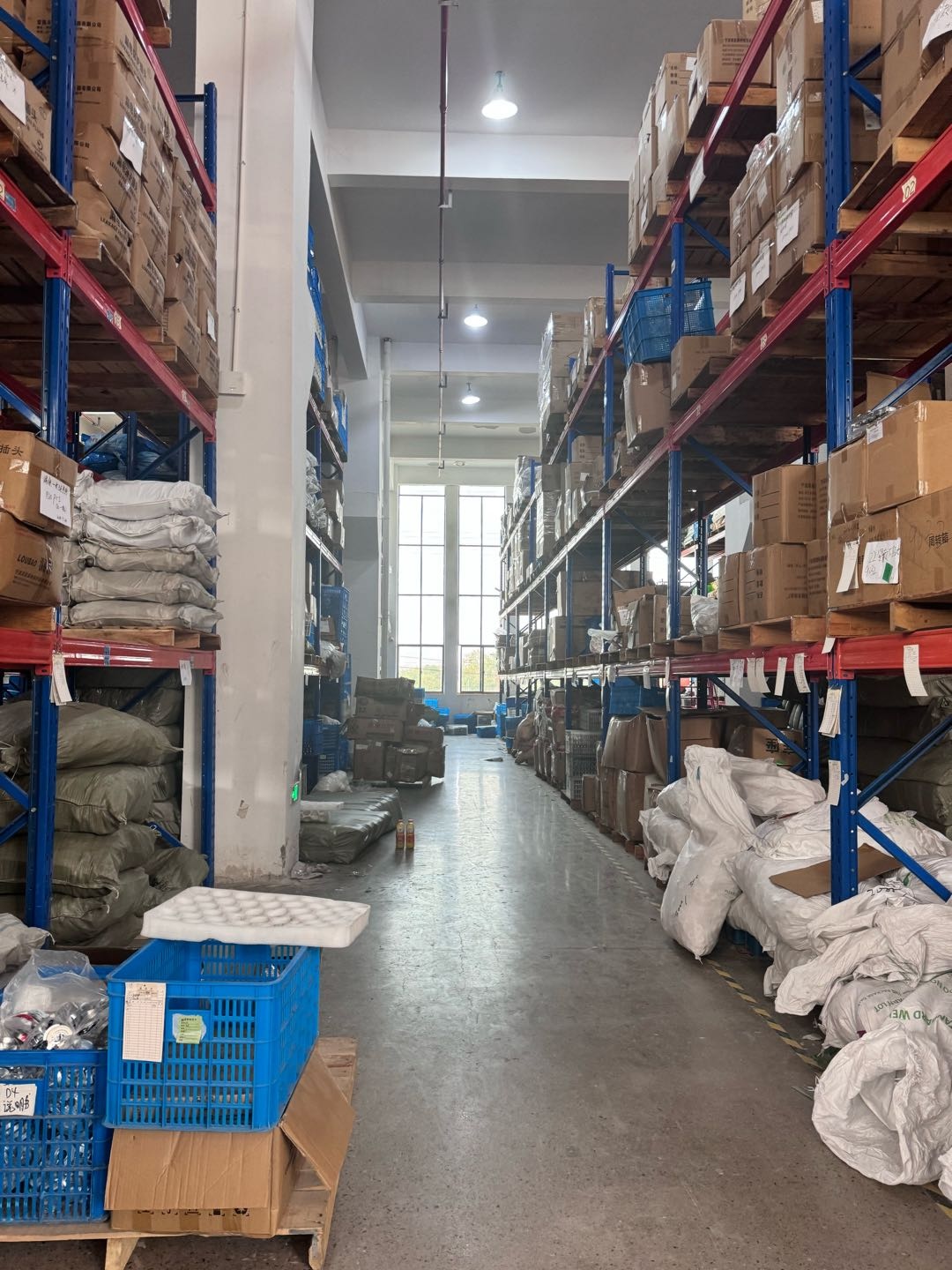 李顺子品牌货源各品类尾货找合作伙伴