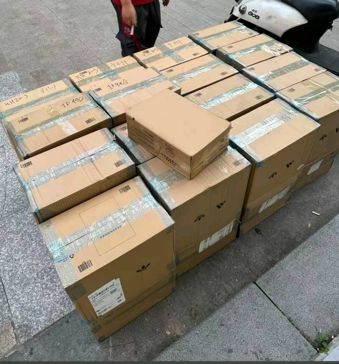 赵海达其他供需得物搬专新模式!一单利润*