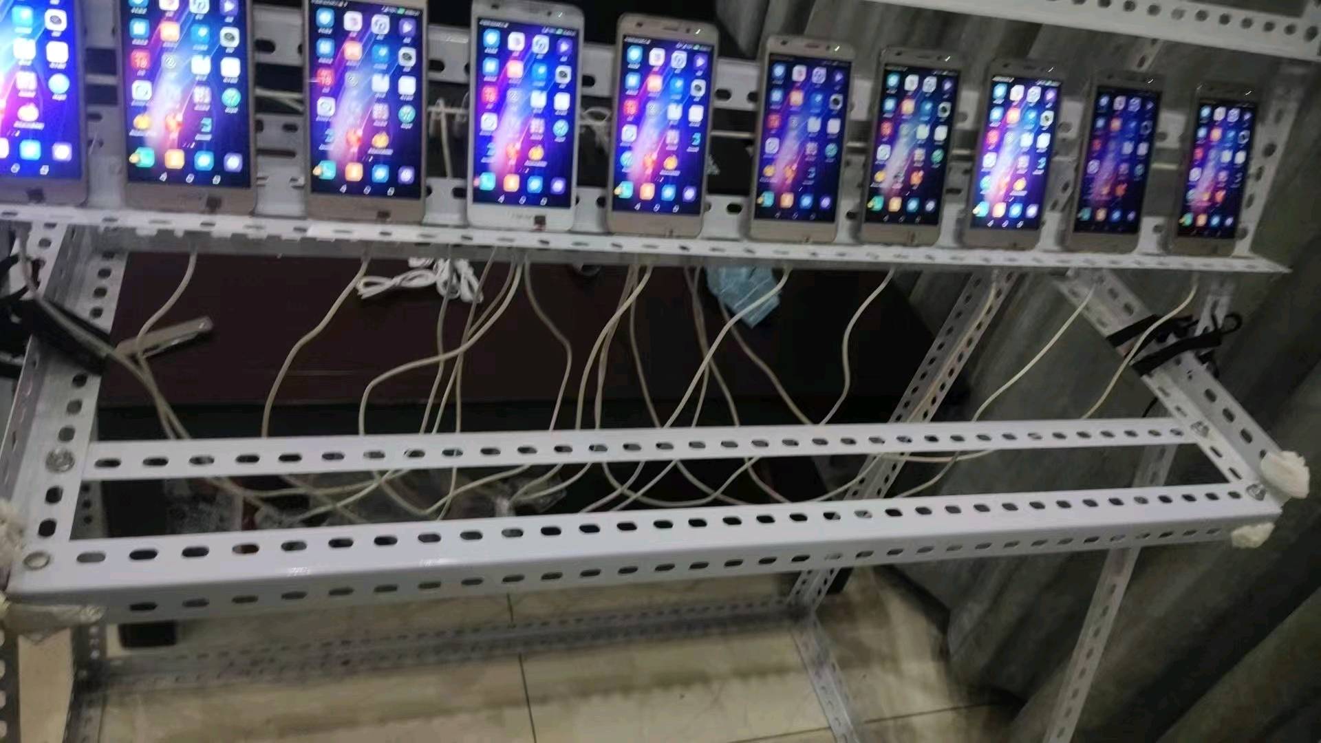 胡飞找合伙人
