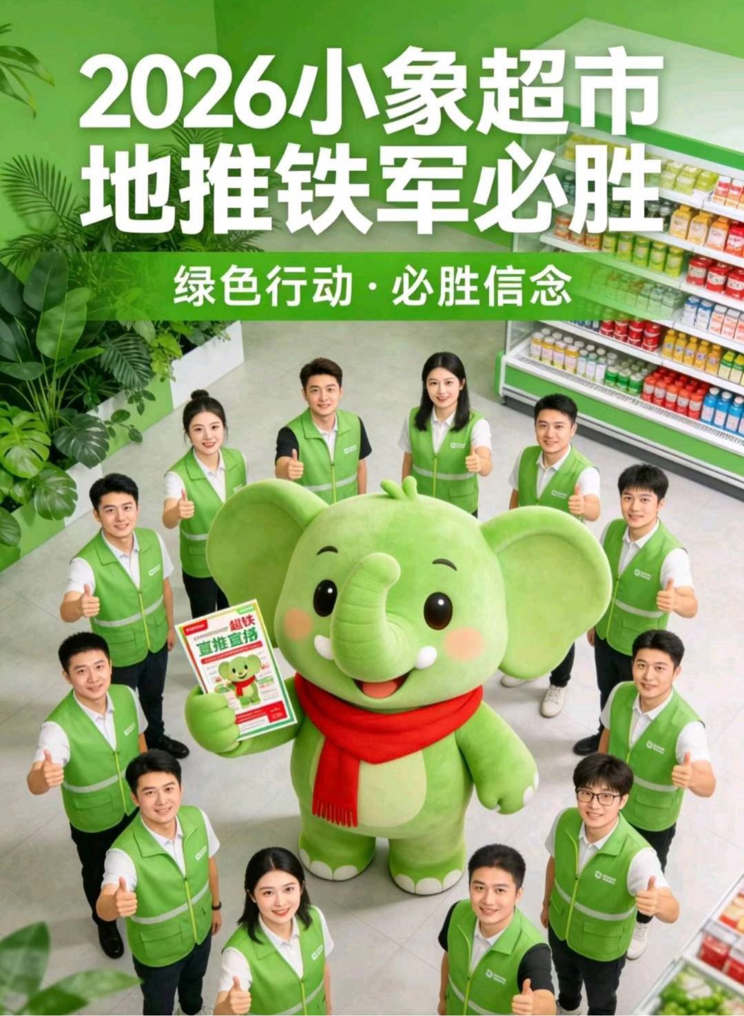 张成杰地推项目