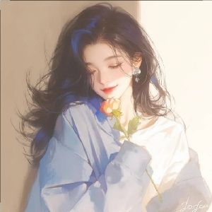 傅美双