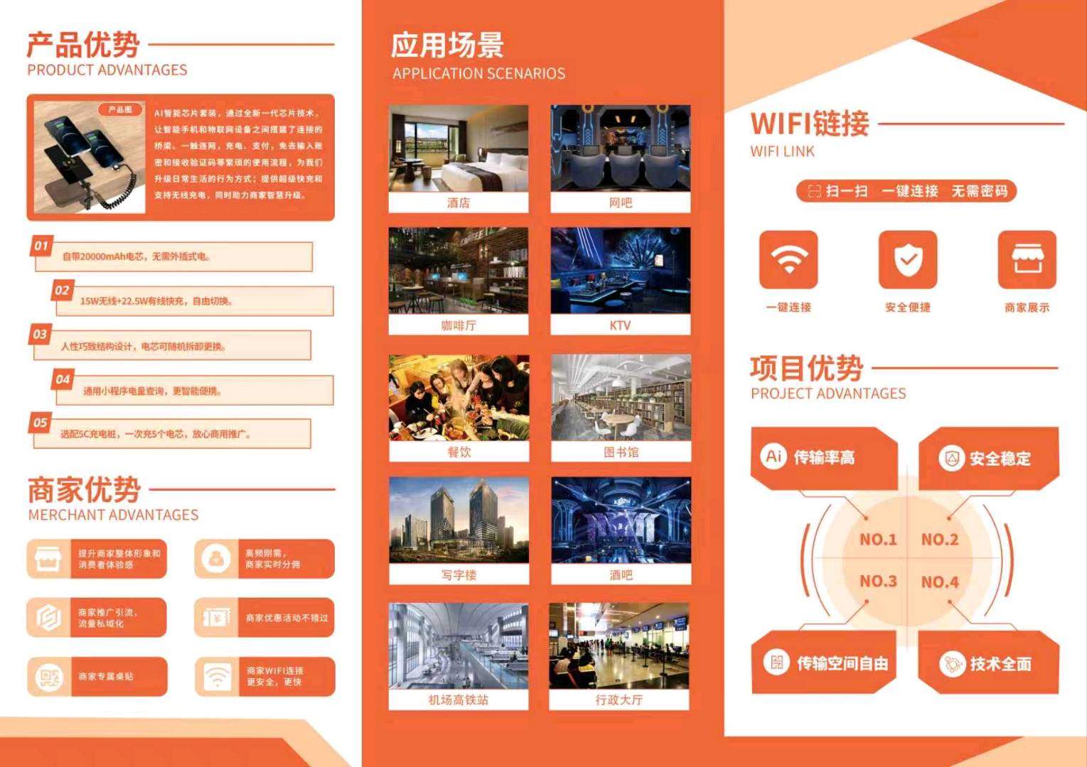 邓先生地推项目智能充电*拓展员招募~快递员优先