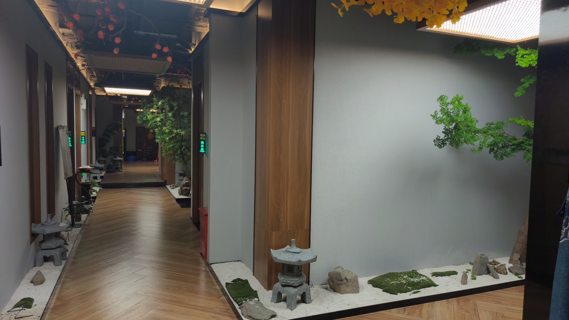 陆福祥找合伙人康养实业新机遇 900平木桶浴门店 诚招城市合伙人