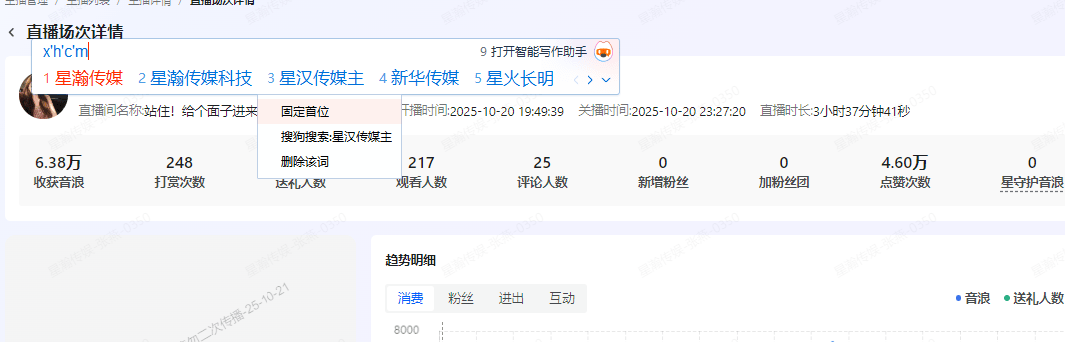 岳文素人直播 官方扶持 小白主播每天3小时稳定给公司创收*