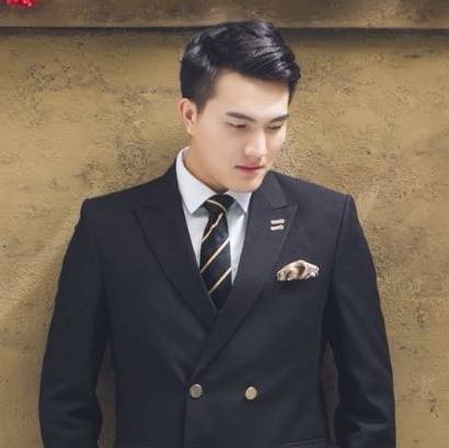 u客直谈实名认证董国民