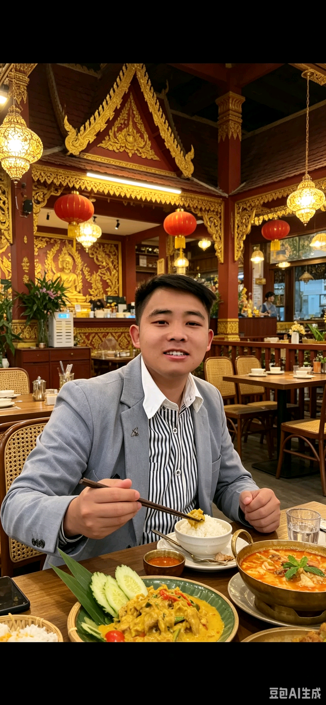 李树恒互联网带货
