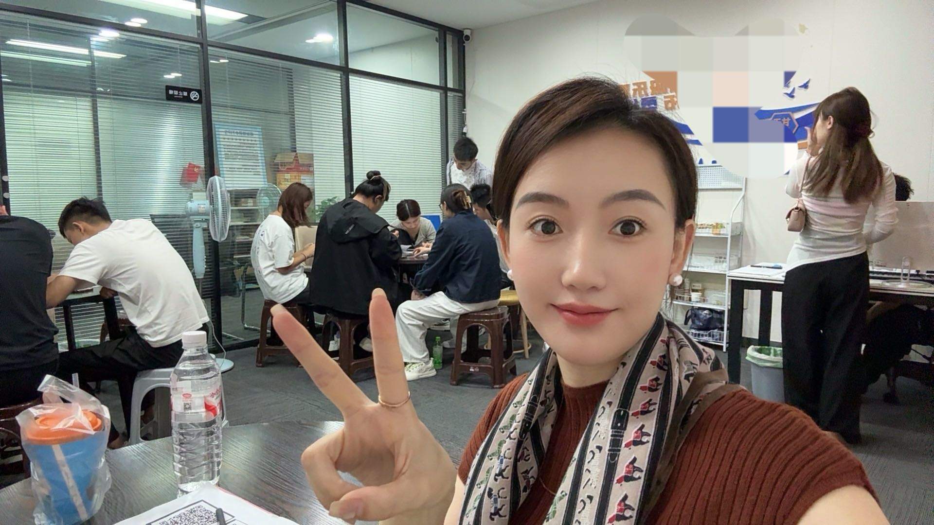 董文丹找合伙人APP拉新全新模式全国找合伙人，个人团队均可公司位于河南郑州实地考察