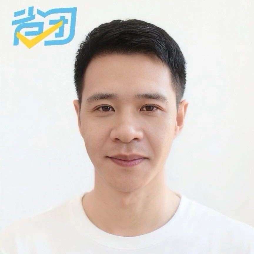 朱先生